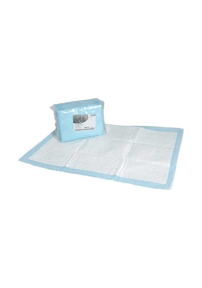 30 Adet Operasyon Altlığı 60X90 Cm (Koruyucu Bez)
