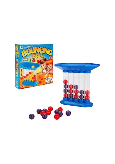 Oyun Bouncing Ball