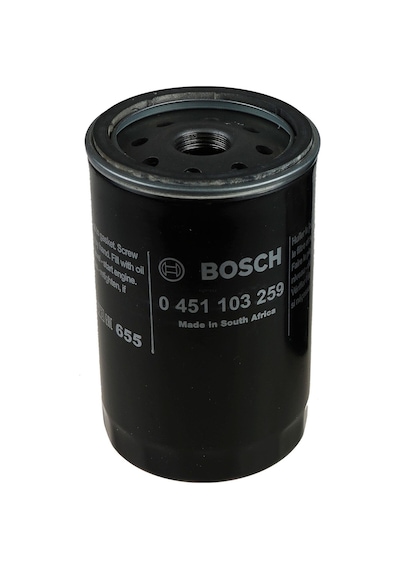 Ford Escort Benzinli Yağ Filtresi Bosch 1991-2001 0451103259 N11.17900