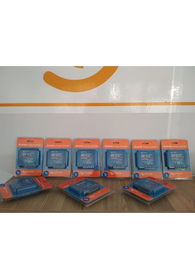 Victron Energy SmartSolar MPPT 75/15 Şarj Kontrol Cihazı Victron Energy SmartSolar MPPT 75/15 Şarj Kontrol Cihazı