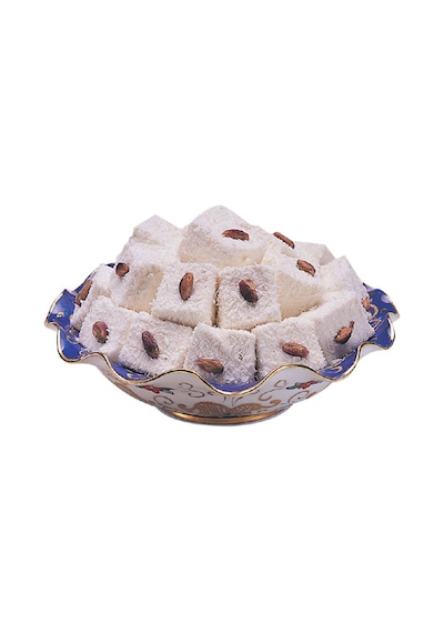 Arı Lokumları Antep Fıstıklı Sultan Lokum 250 G
