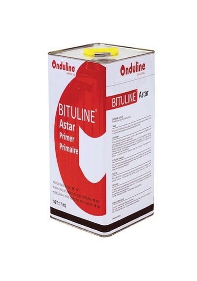 Bıtulıne Astar Çatı Ve Teraslarda Membran Altı Uygulanır 17 Kg