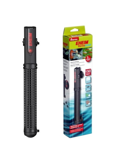 Termopreset Akvaryum Isıtıcısı 150w