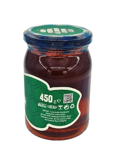 Baldudak R-2700 Çiçek Balı 450 G