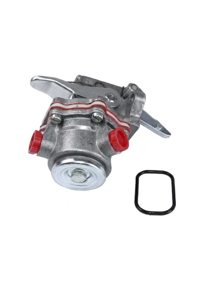 Fiat, New Holland Mazot Otomatiği 4757883