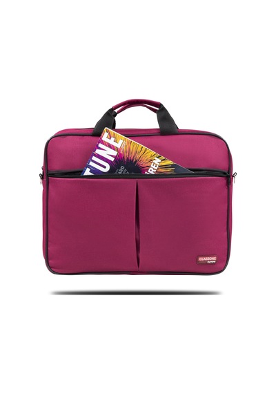 Classone Bnd305 Bnd305 Eko Serisi -Bordo