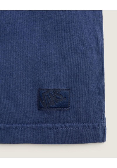 Vans Premium Ss Loose Fit Tshirt Erkek Tişört Vn000tbpfob1 Lacivert