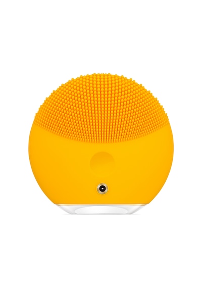 Foreo LUNA Mini 3™ Yüz Temizleme ve Masaj Cihazı Sunflower Yellow