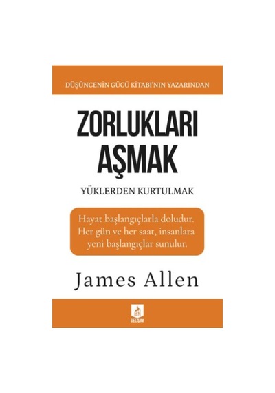 Zorlukları Aşmak Ve Yüklerden Kurtulmak - Yqbx-666906