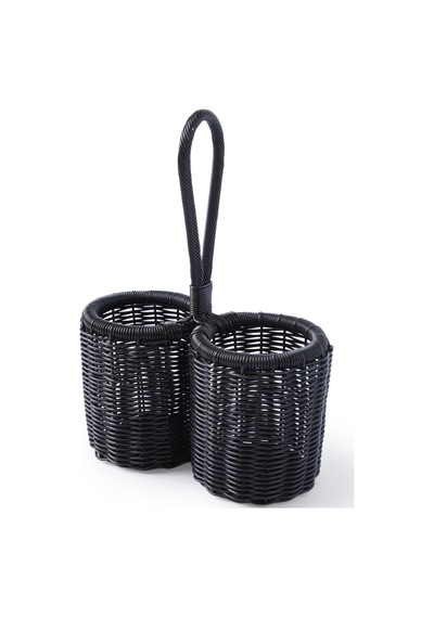 Yargıcı Metal Çatal Bıçak Servisi 21x10x26 Cm 26knhs1047n St
