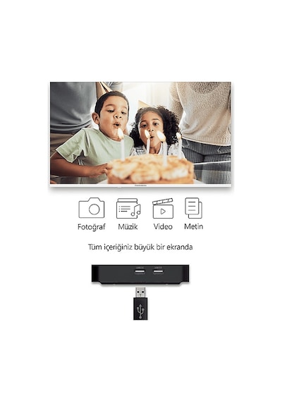 Thomson Streaming Box 240 Google Tv Box