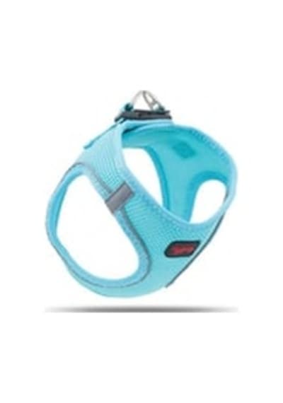 Tailpetz Air-mesh Harness Köpek Göğüs Tasması Large Okyanus Diğer