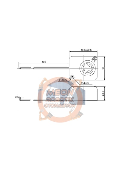 12v Dc Alarm Buzzer 110db Aktif Yüksek Desibel Siren-araba Motorsiklet Alarmı Aksesuarları