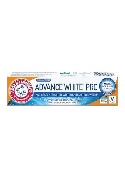 Arm & Hammer Advance White Pro Diş Macunu 75 Ml