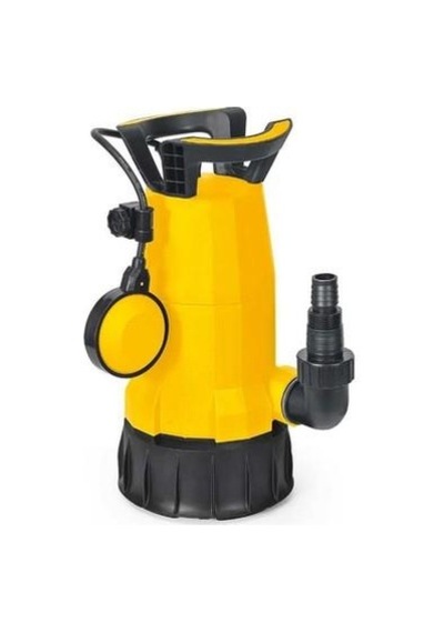Sgs 5371 Temiz-kirli Su Dalgıç Pombası 900 Watt