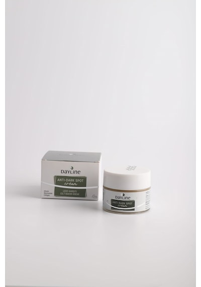 Day Lıne Leke Karşıtı Cilt Bakım Kremi 50 Ml