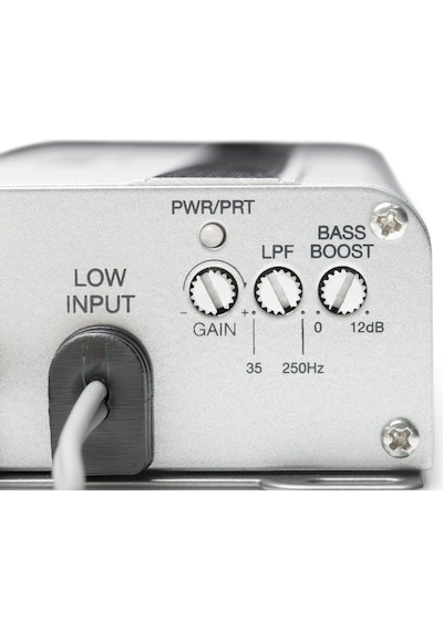 Clarion Xc2110 Mono 300 W Marine Amplifikatör