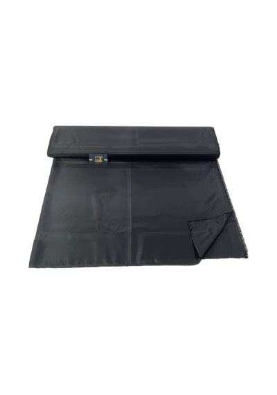 Polyester Astar Kumaş Siyah Etek Ceket Vb. Astarlık Soft Çift En