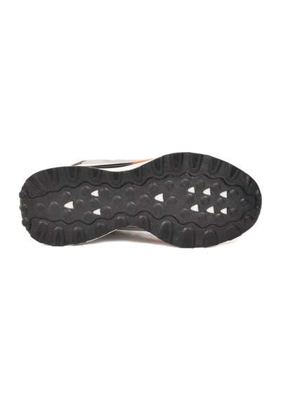 Pierre Cardin Pcı-10106 Z Beyaz-kahve Unisex Spor Ayakkabı