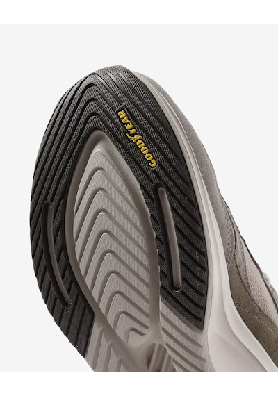 Skechers Go Walk Max Walker - Dan Erkek Bej Yürüyüş Ayakkabısı 216588 Tpe Bej