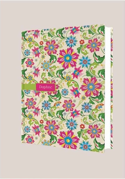 Deffter Daphne Spring 16,5x23,5 Standart