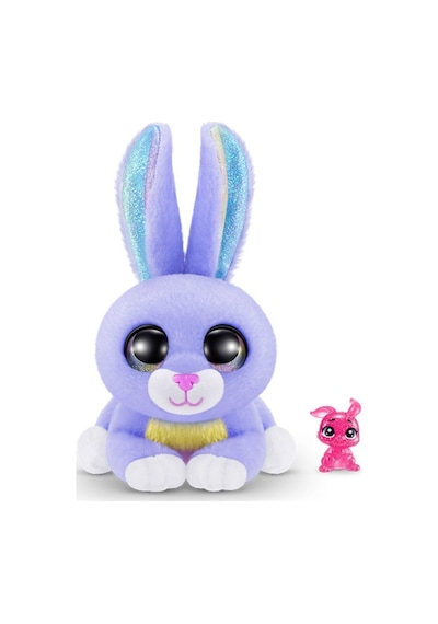 Ccn02000 Coco Cones Gökkuşağı Peluş