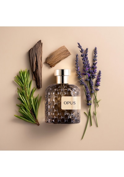 Mad Opus Erkek Parfüm EDP 100 ML