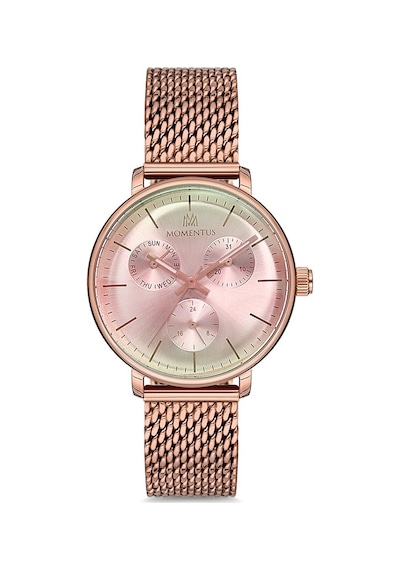 Momentus CW292R-02SR Kadın Kol Saati