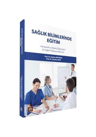Sağlık Bilimlerinde Eğitim