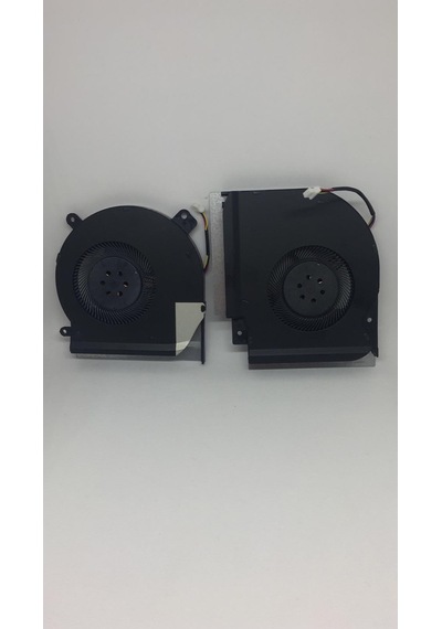 Asus Rog Strix Gl504 Gl504G Gpu Cpu Soğutucu Fan
