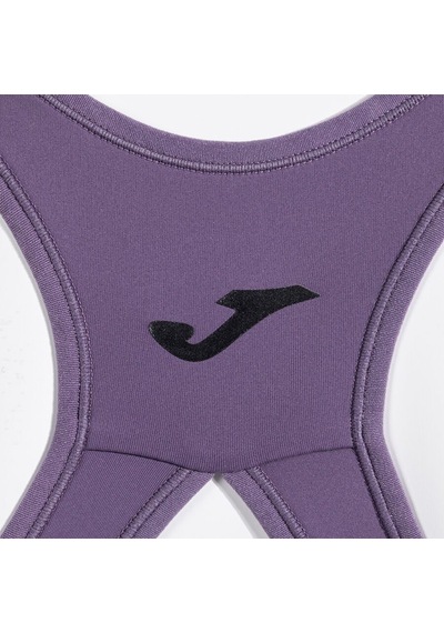 Joma 902315.579 R-night Kadın Spor Büstiyer - Mor