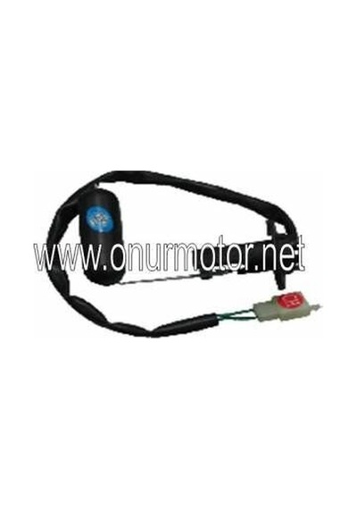 Honda Today Benzin Şamandırası Oem Tdy030