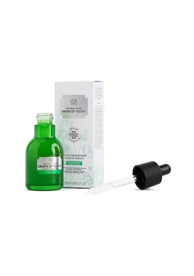 The Body Shop Drops Of Youth Serum 50ml