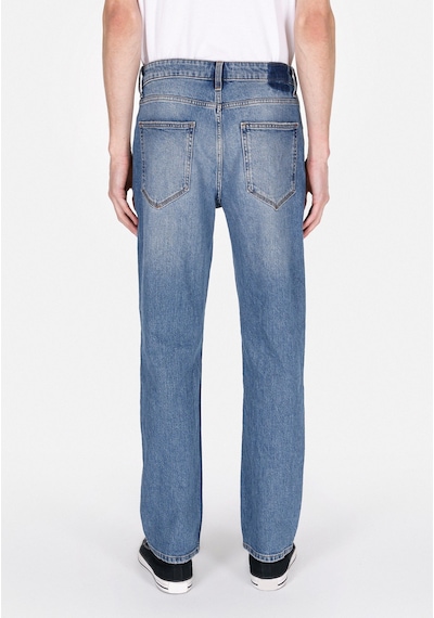 Colin's Colins Regular Fit Erkek Lacivert Jean Pantolon Cl1072839 Q1.v1 Dn04334 Denim