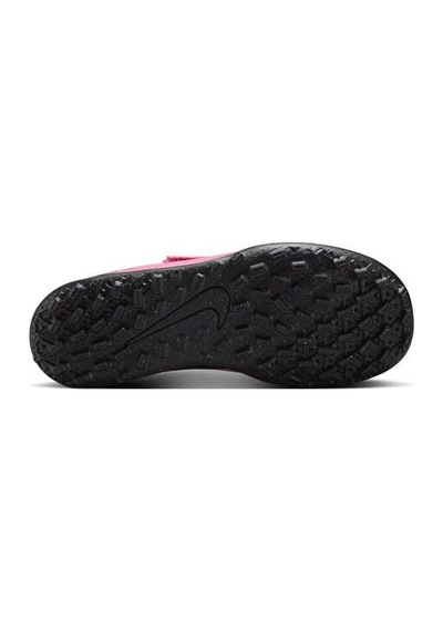 Nike Nıke Jr Merucıral Vapor 16 Club Tf Ps V Çocuk Halı Saha Ayakkabısı Fq8291-600 Kırmızı Renkli