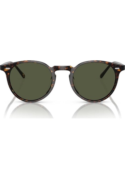 Oliver People 0ov5529su 174152 48 Unisex Güneş Gözlüğü