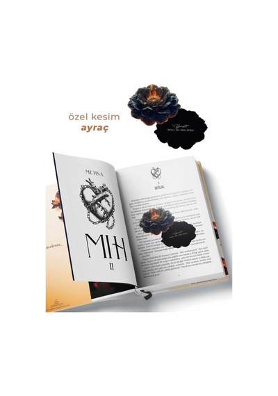 Mıh 2: Dilsiz Yankı