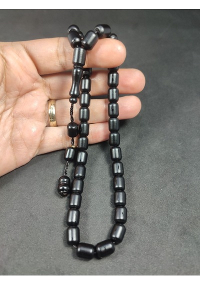 Şevket Alkan Usta Eseri İri Boy Alman Fiber Sertifikalı 9806 İ Açık Gri