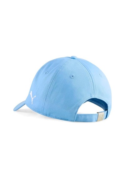 Puma Manchester City Fc Essential Mavi Şapka Mavi