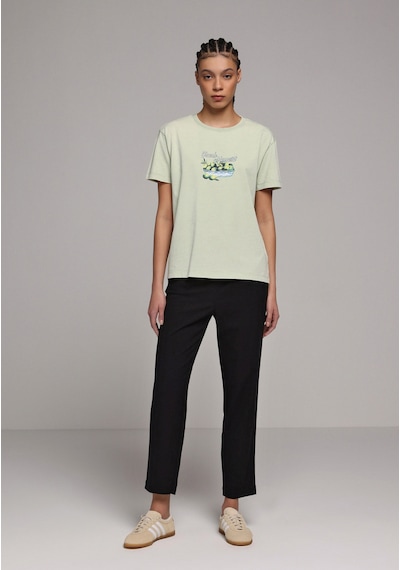 Colin's Colins Regular Fit Yüksel Bel Düz Paça Kadın Siyah Pantolon Cl1068239 Q1.v1 Blk Siyah
