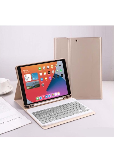 Samsung Galaxy Tab A8 Sm-x200 10.5 Inç Tablet Uyumlu Bluetooth Klavyeli Kılıf Türkçe Klavye Kılıf Samsung Galaxy Tab A8 Sm-x200 10.5 Inç Tablet Uyumlu Bluetooth Klavyeli Kılıf Türkçe Klavye Kılıf