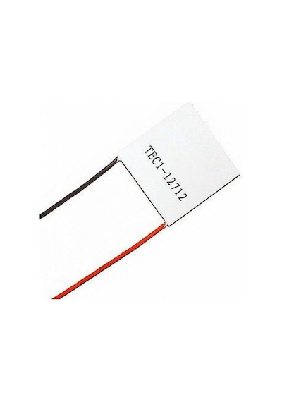 Tec1-12712 Peltier Modülü 12v 12a 40x40mm