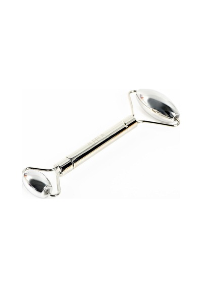Aurelia Geneve Stainless Steel Dual Paslanmaz Çelik Çift Başlıklı Roller