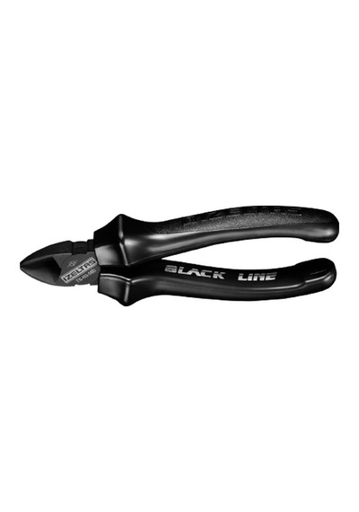 İzeltaş 13000005119 Yan Keski Black Line 180 MM
