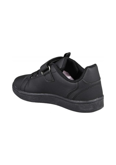 Cool Pepe Flt Siyah Çocuk Sneakers