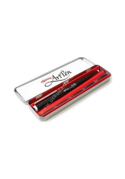 Rotring Artpen Kaligrafi Kalemi 1.1Mm