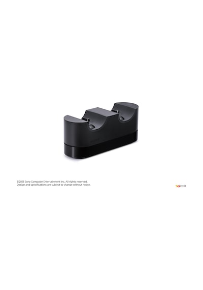 PS4 Uyumlu Şarj İstasyonu ( )