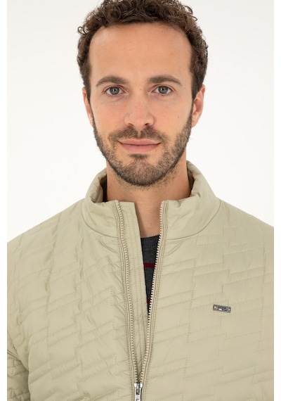 U.s. Polo Assn. Erkek Açık Haki Mont 50290790-vr183 Açık Haki U.s. Polo Assn. Erkek Açık Haki Mont 50290790-vr183 Açık Haki