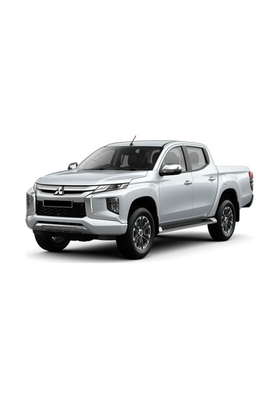 Mitsubishi L200 2020-2023 Ön Cam Silecek Takımı 55x45cm