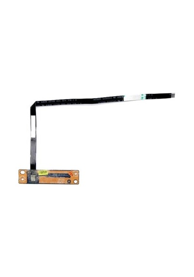 Lenovo Uyumlu Ideapad G580 2189 Tetik Power Butonu